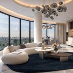 luxury apartments in Riverside Nairobi