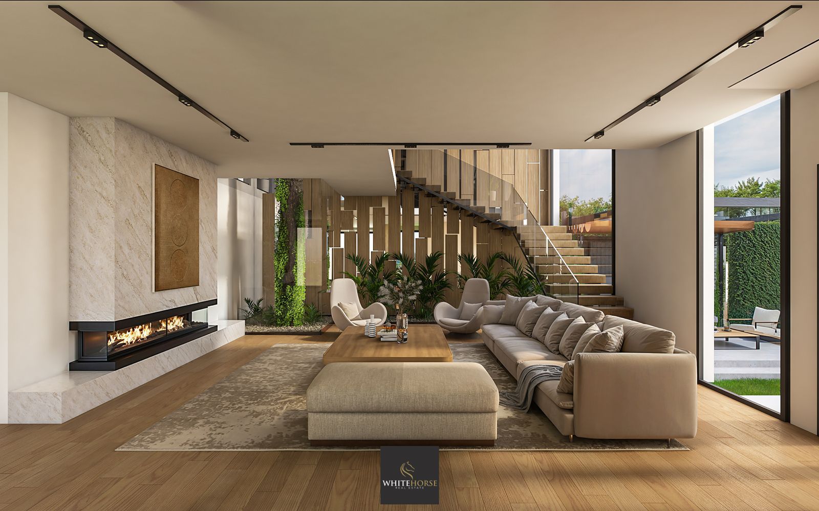 Luxury 6 Bedroom Triplex Villas for Sale in Lavington Nairobi | Realty Keirah