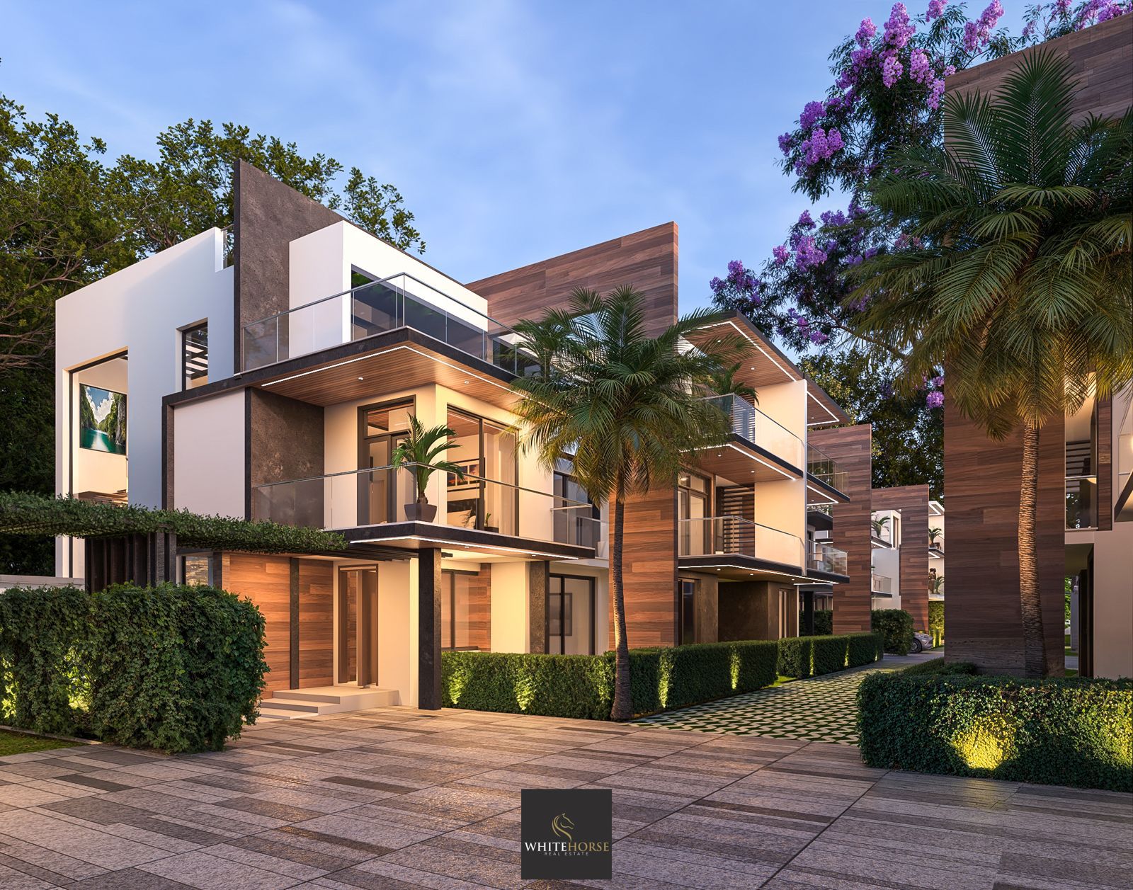 Luxury 6 Bedroom Triplex Villas for Sale in Lavington Nairobi | Realty Keirah