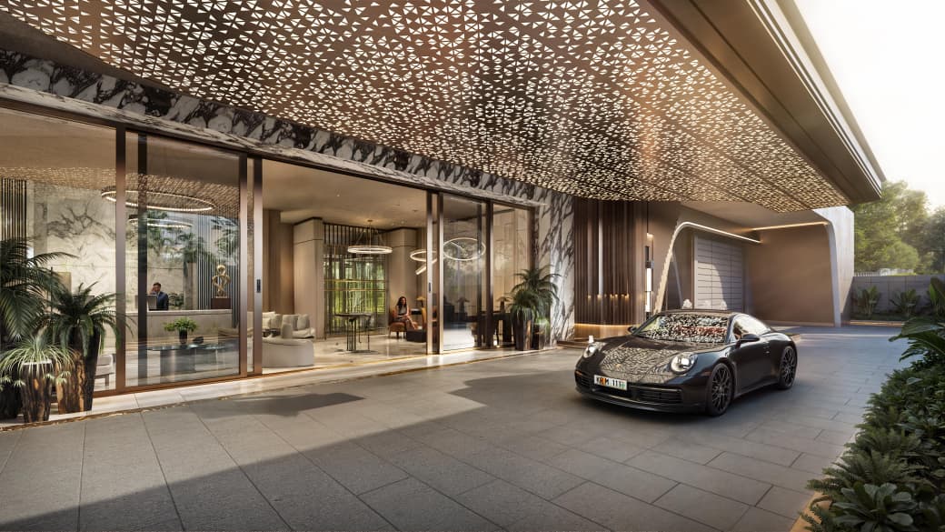 Luxury Apartments for Sale in Westlands Nairobi | Realty Keirah