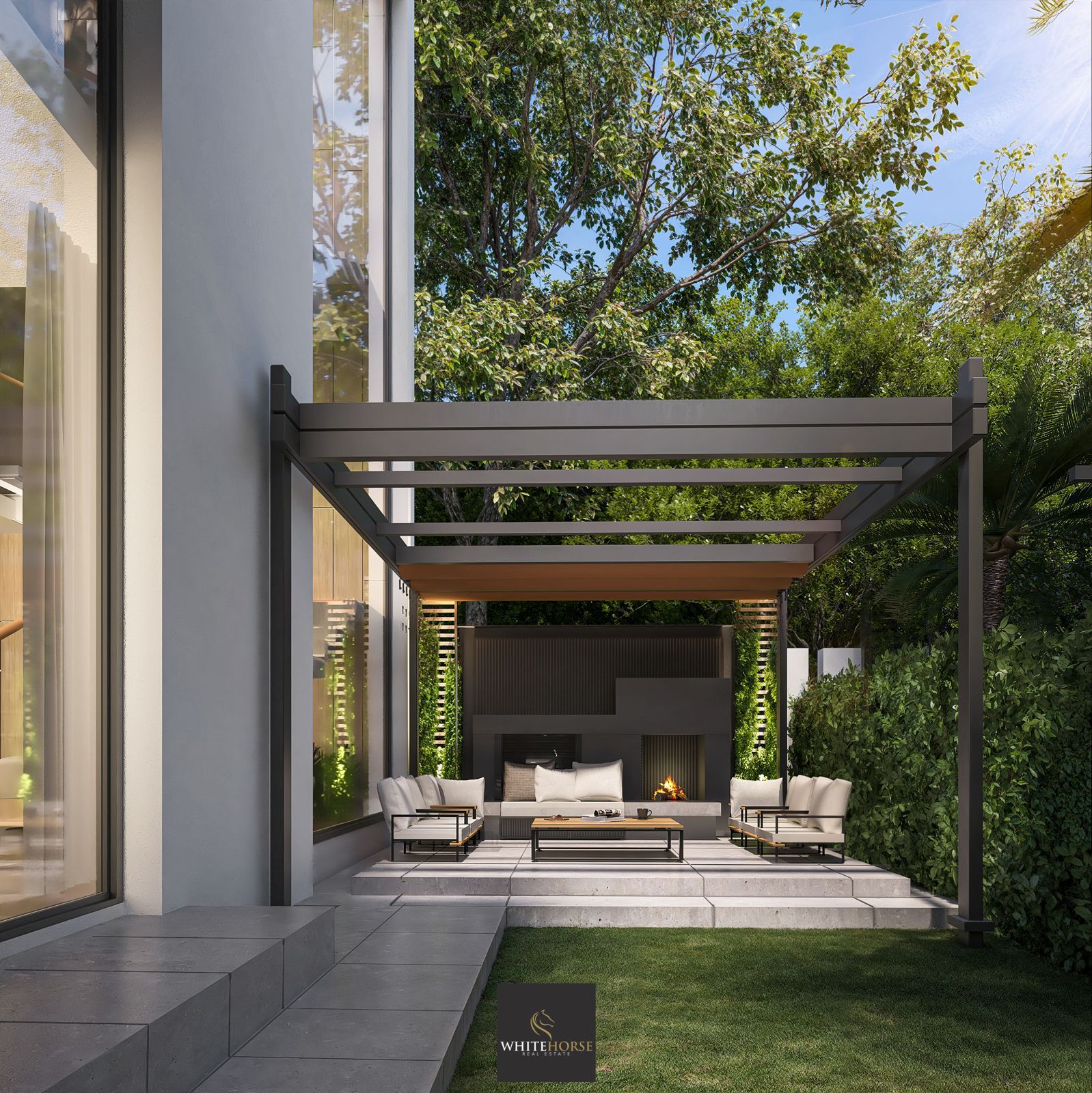 Luxury 6 Bedroom Triplex Villas for Sale in Lavington Nairobi | Realty Keirah