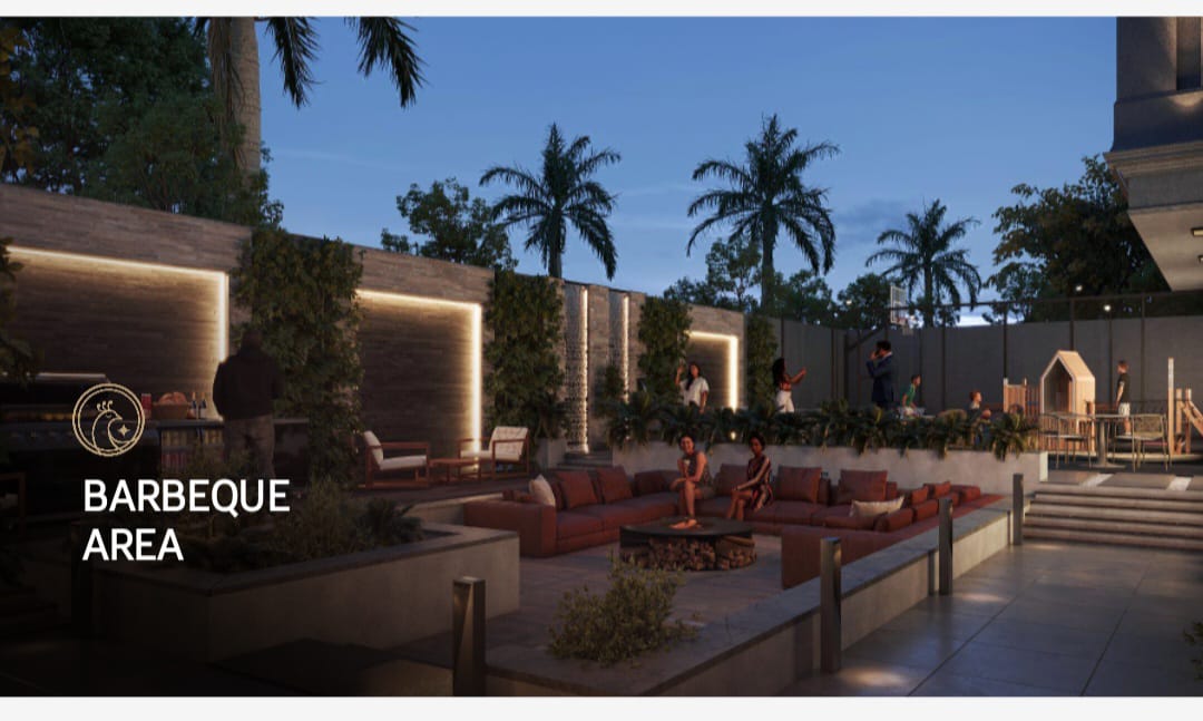 Modern Studio and 1 Bedroom Apartments in Riverside Nairobi | Realty Keirah