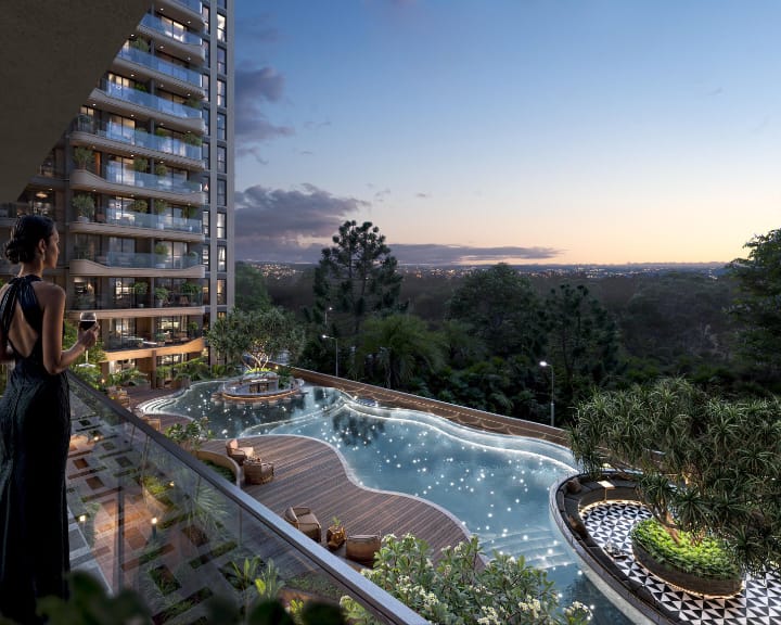 Luxury Apartments for Sale in Westlands Nairobi | Realty Keirah