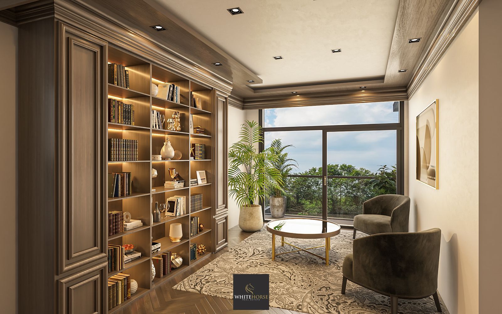 Luxury 6 Bedroom Triplex Villas for Sale in Lavington Nairobi | Realty Keirah