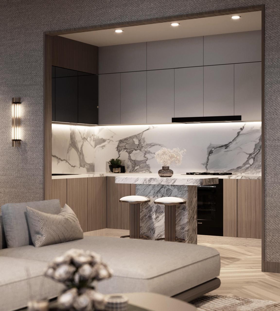 Luxury Apartments for Sale in Westlands Nairobi | Realty Keirah