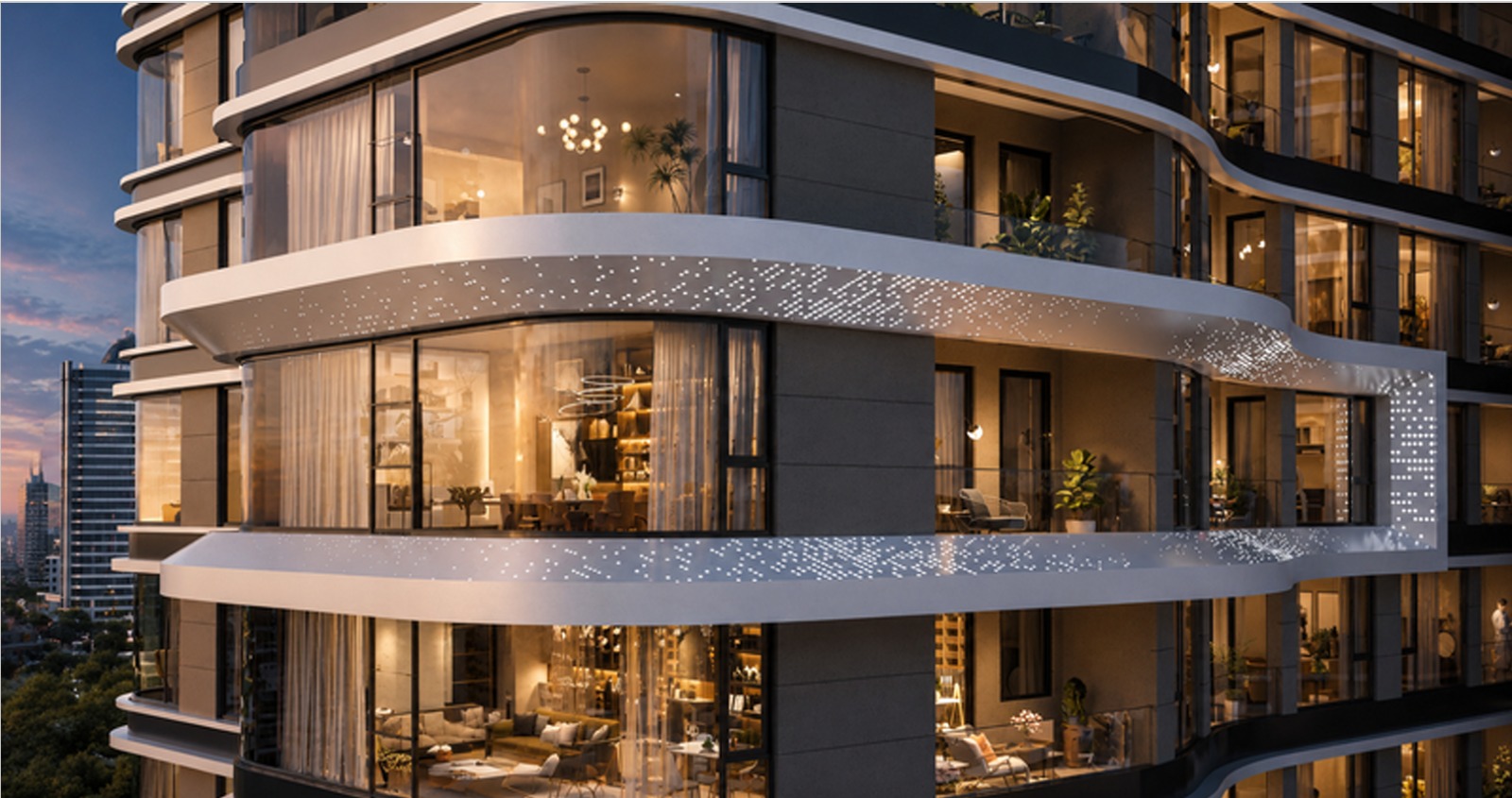 Luxury Apartments for Sale in Westlands Nairobi | Realty Keirah