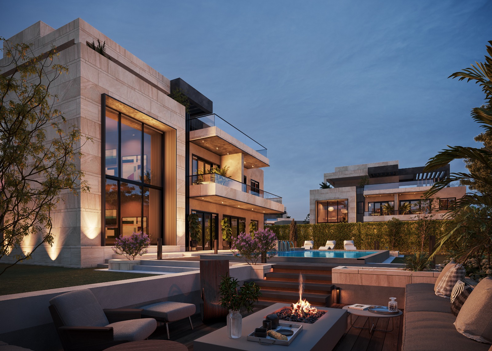 AI-Integrated Luxury Villas for Sale in Karen Nairobi | Realty Keirah