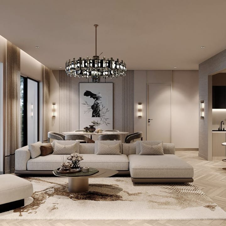 Luxury Apartments for Sale in Westlands Nairobi | Realty Keirah